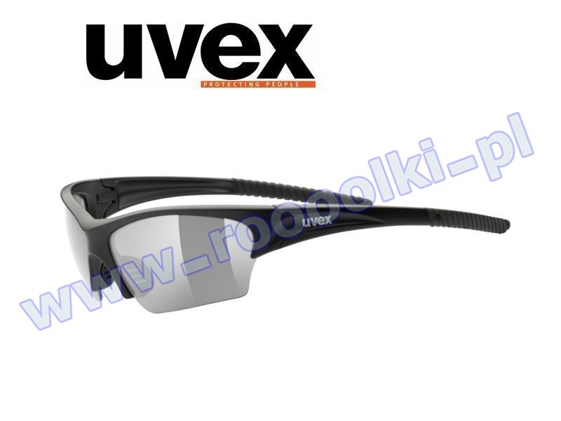 Okulary Uvex Sunsation 2216 przeceny