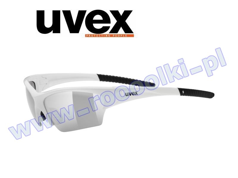 Okulary Uvex Sunsation 8816 przeceny